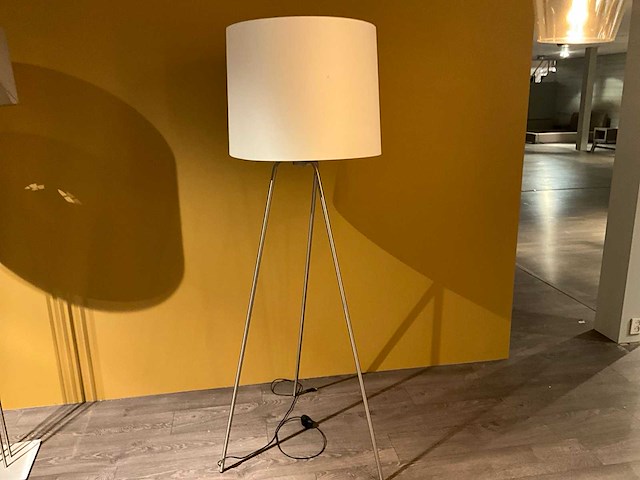Natuzzi vloerlamp - afbeelding 1 van  6