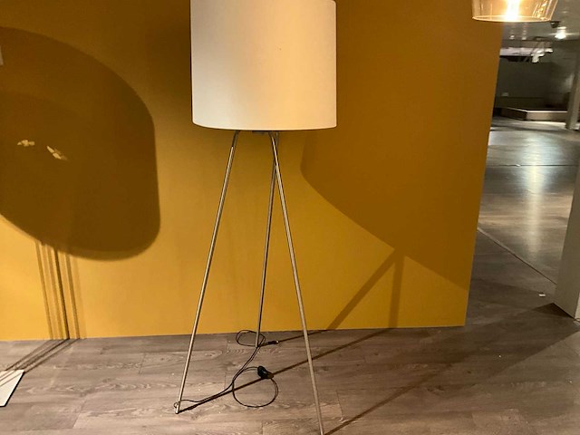 Natuzzi vloerlamp - afbeelding 2 van  6