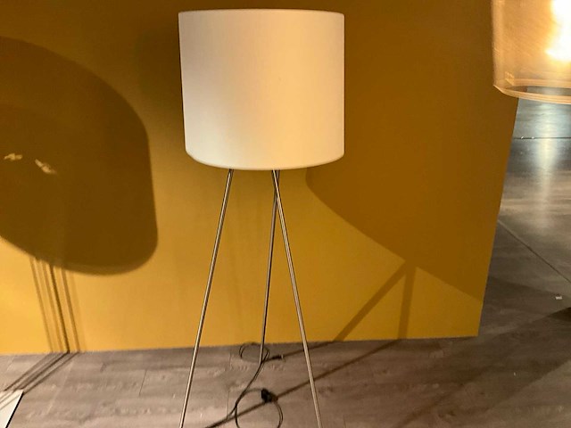 Natuzzi vloerlamp - afbeelding 3 van  6