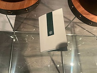 Natuzzi windlicht (2x) - afbeelding 2 van  11