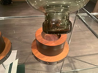 Natuzzi windlicht (2x) - afbeelding 11 van  11