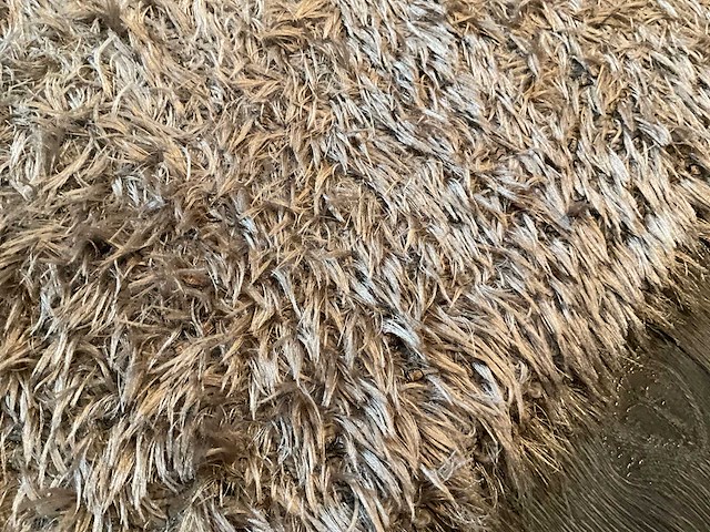 Natuzzi zante vloerkleed - afbeelding 3 van  5