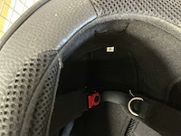 Nau n20 motorhelm - afbeelding 4 van  4