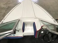 Nauta boats holland tamancc speedboot inclusief trailer - afbeelding 2 van  27