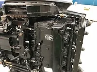 Nauta boats holland tamancc speedboot inclusief trailer - afbeelding 6 van  27