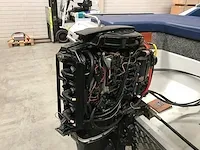 Nauta boats holland tamancc speedboot inclusief trailer - afbeelding 7 van  27