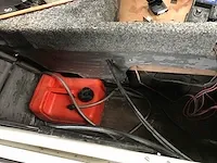 Nauta boats holland tamancc speedboot inclusief trailer - afbeelding 19 van  27