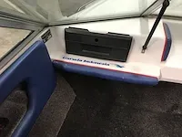 Nauta boats holland tamancc speedboot inclusief trailer - afbeelding 25 van  27