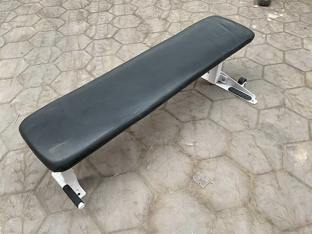 Nautilus bankje - afbeelding 1 van  5