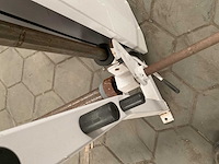 Nautilus power rack - afbeelding 5 van  7