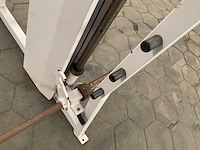 Nautilus power rack - afbeelding 6 van  7