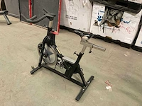 Nautilus schwinn icpro spinningbike - afbeelding 1 van  6