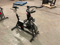 Nautilus schwinn icpro spinningbike - afbeelding 3 van  6