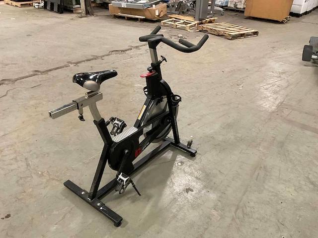 Nautilus schwinn icpro spinningbike - afbeelding 4 van  6