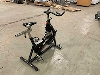 Nautilus schwinn icpro spinningbike - afbeelding 4 van  6