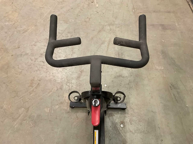 Nautilus schwinn icpro spinningbike - afbeelding 5 van  6