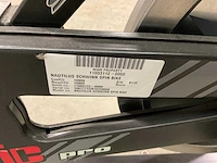 Nautilus schwinn icpro spinningbike - afbeelding 6 van  6