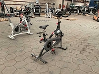 Nautilus schwinn spinningbike - afbeelding 3 van  6