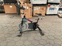 Nautilus schwinn spinningbike - afbeelding 5 van  6