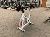 Nautilus schwinn spinningbike - afbeelding 1 van  6