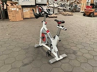 Nautilus schwinn spinningbike - afbeelding 2 van  6
