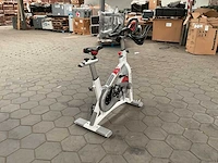 Nautilus schwinn spinningbike - afbeelding 3 van  6