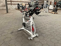 Nautilus schwinn spinningbike - afbeelding 4 van  6