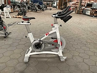 Nautilus schwinn spinningbike - afbeelding 5 van  6