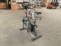 Nautilus schwinn spinningbike - afbeelding 2 van  6
