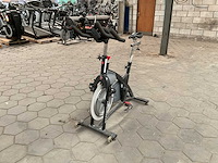 Nautilus schwinn spinningbike - afbeelding 1 van  6