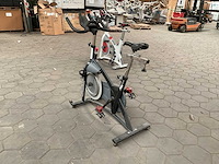 Nautilus schwinn spinningbike - afbeelding 2 van  6