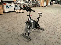 Nautilus schwinn spinningbike - afbeelding 1 van  6