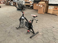 Nautilus schwinn spinningbike - afbeelding 2 van  6