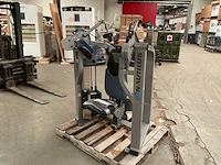 Nautilus triceps extension - afbeelding 1 van  7