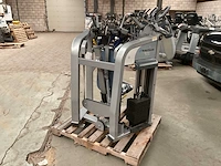 Nautilus triceps extension - afbeelding 3 van  7