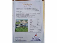 Nautinova - comfort 700 - sloep - 2002 - afbeelding 7 van  16