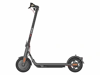 Navee v25i pro 10 elektrische step zilver one size / eu plug - afbeelding 1 van  2