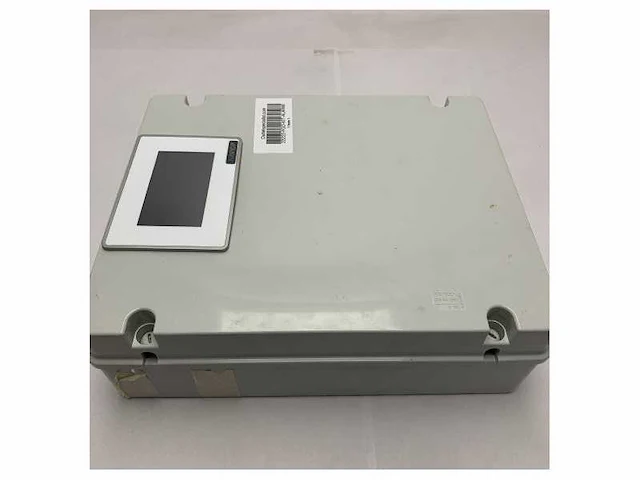Naviop kit-alarm safety alarm system waterproof features - afbeelding 4 van  6