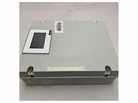 Naviop kit-alarm safety alarm system waterproof features - afbeelding 4 van  6