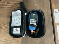 Navtek value vacuümmeter - afbeelding 1 van  4