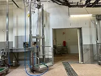 Nawi 13671 hydraulisch in hoogte verstelbaar platform (c) - afbeelding 1 van  9