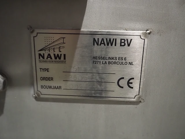 Nawi bv - afbeelding 6 van  6