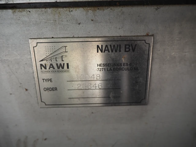 Nawi b.v. - afbeelding 3 van  19