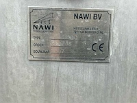 Nawi krattenwaslijn - afbeelding 35 van  51