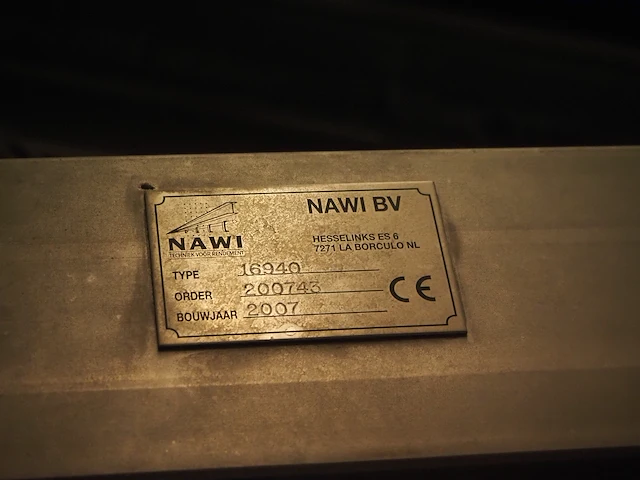 Nawi - afbeelding 3 van  11