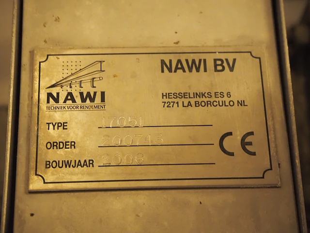 Nawi - afbeelding 8 van  8