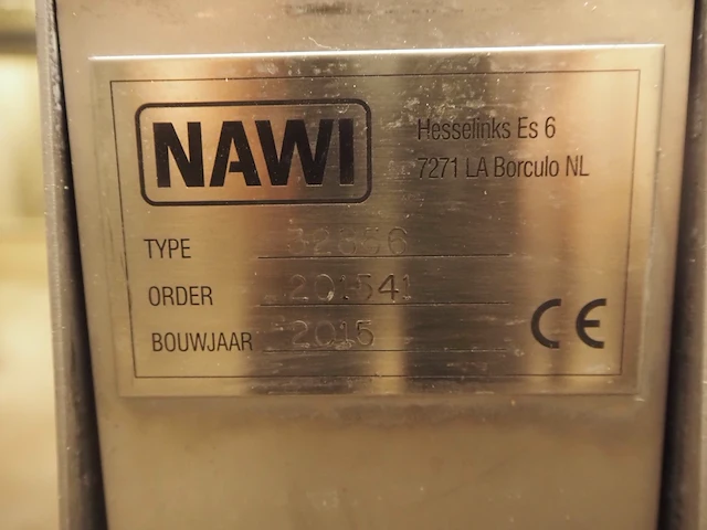 Nawi - afbeelding 5 van  13