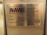 Nawi - afbeelding 5 van  13