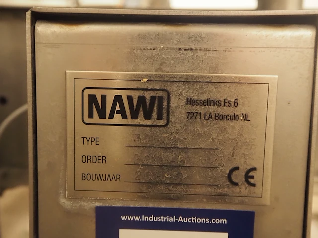 Nawi - afbeelding 8 van  8