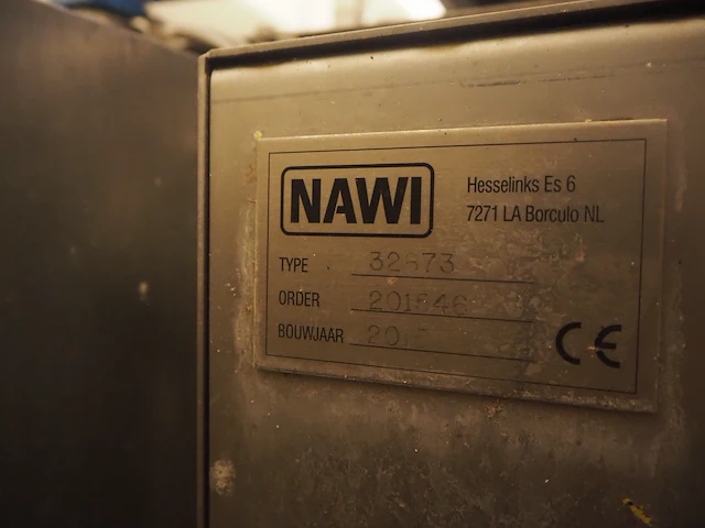 Nawi - afbeelding 9 van  9